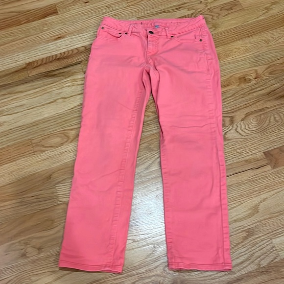 Jennifer Lopez Jeans Jennifer Lopez Size To Capri Jeans Poshmark